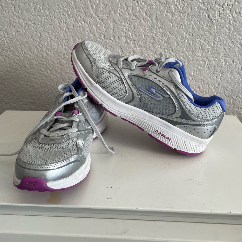 Sketchers